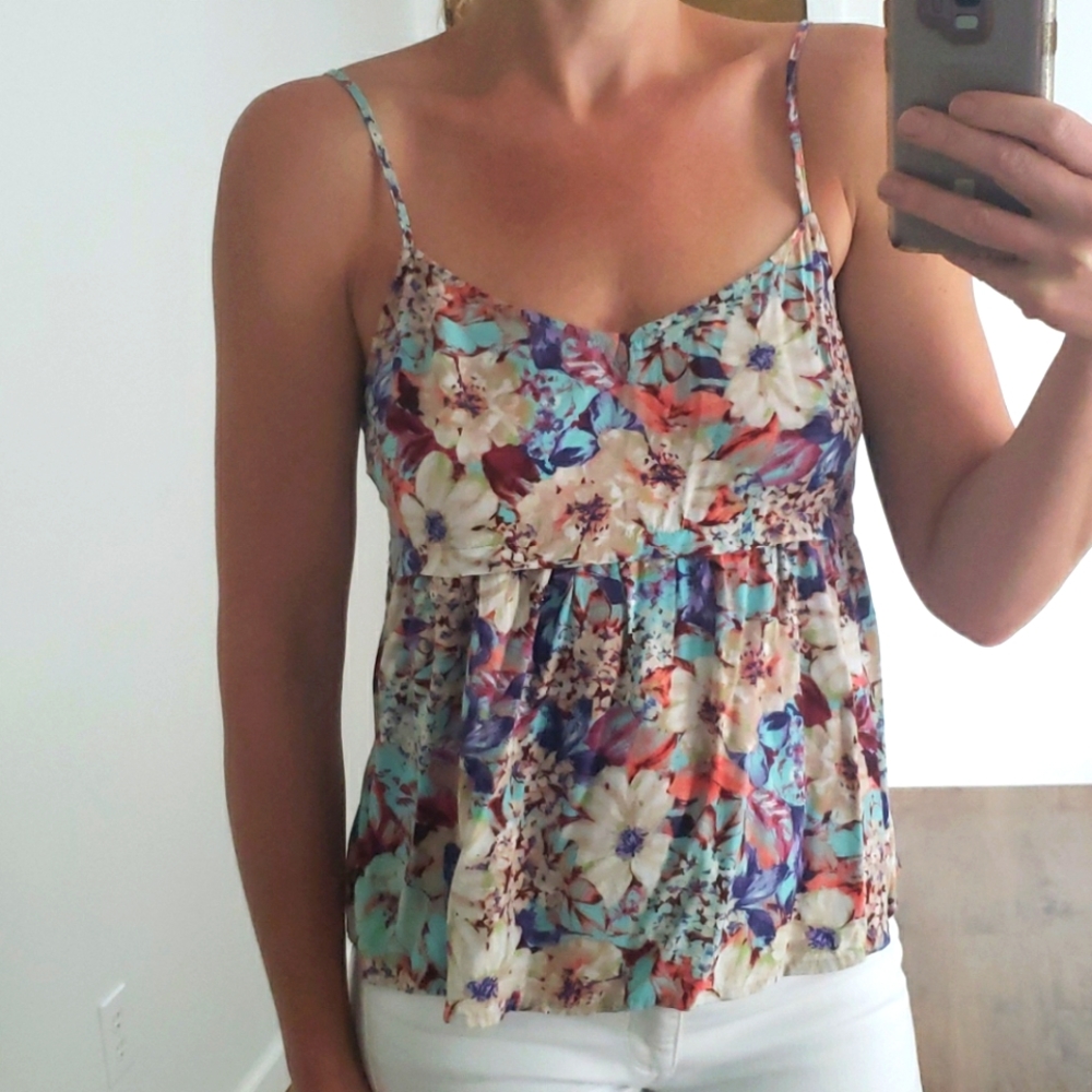 CHLOE K Top